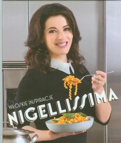 Nigellissima. 
Włoskie inspiracje