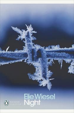 Night wer. angielska - Elie Wiesel