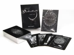 Nightfall Tarot - Amory Abbott