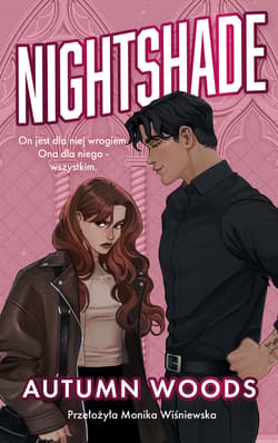 Galeria - zdjęcie nr. 2 - Nightshade
