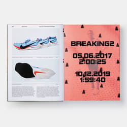 Galeria - zdjęcie nr. 3 - Nike. Better is Temporary wer. angielska