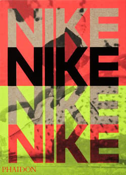 Nike. Better is Temporary wer. angielska - Opracowanie Zbiorowe