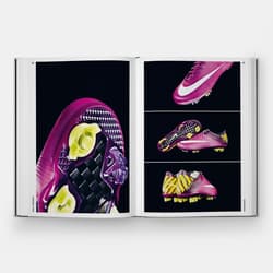 Galeria - zdjęcie nr. 2 - Nike Football Boots