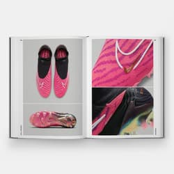 Galeria - zdjęcie nr. 4 - Nike Football Boots