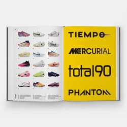 Galeria - zdjęcie nr. 2 - Nike Football Boots