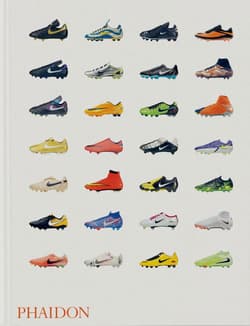 Nike Football Boots - Nelson Caleb Azumah