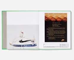 Galeria - zdjęcie nr. 4 - Nike. ICONS wer. angielska