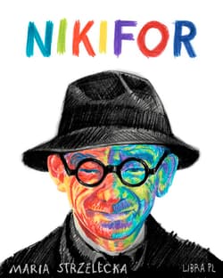 Nikifor - Maria Strzelecka