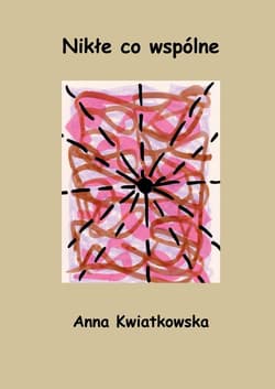 Nikłe co wspólne - Anna Kwiatkowska