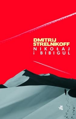 Nikołaj i Bibigul - Dimitrij Strelnikoff