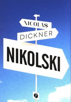 Nikolski - Nicolas Dickner