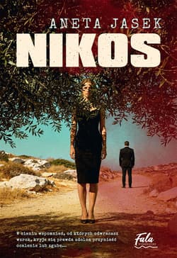 Nikos - Aneta Jasek
