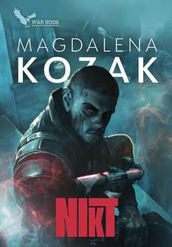 Nikt - Magdalena Kozak