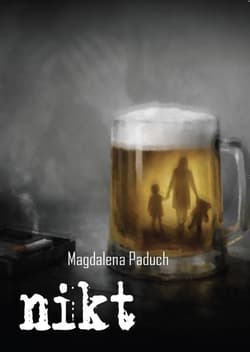 Nikt - Magdalena Paduch