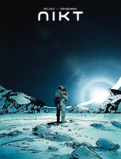 Nikt - Philippe Pelaez, Grabowski Guénaël, Bechu Denis