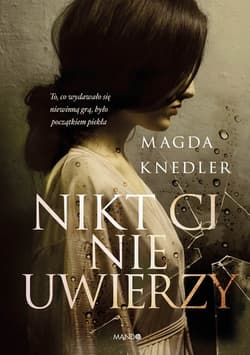 Nikt Ci nie uwierzy Wielkie Litery
