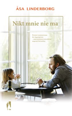 Nikt mnie nie ma - Asa Linderborg