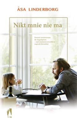 Nikt mnie nie ma - Asa Linderborg