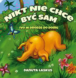 Nikt nie chce być sam Ivo w drodze do domu