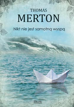 Nikt nie jest samotną wyspą - ebook - Thomas Merton