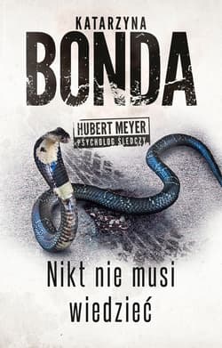 Nikt nie musi wiedzieć - ebook