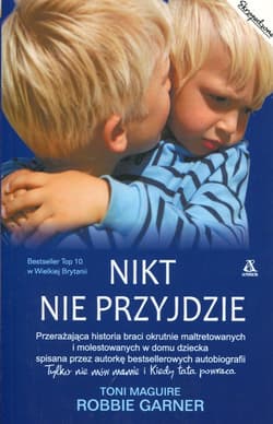 Nikt nie przyjdzie - Robbie Garner