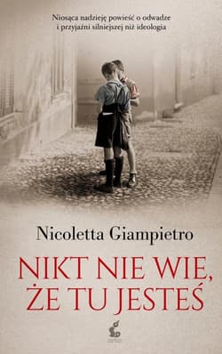 Nikt nie wie że tu jesteś