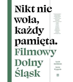 Nikt nie woła każdy pamięta Filmowy Dolny Śląsk