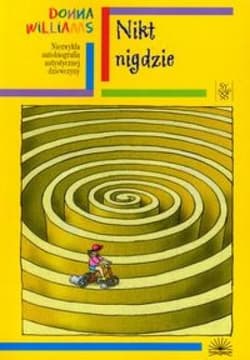 Nikt nigdzie - Donna Williams