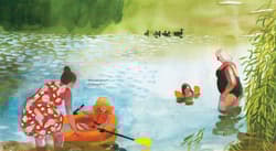 Galeria - zdjęcie nr. 2 - Nikt, tylko ja