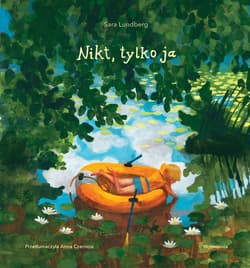 Nikt, tylko ja - Sara Lundberg