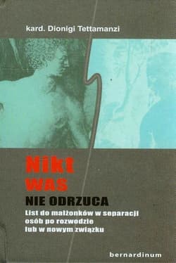 Nikt was nie odrzuca List do małżonków w separacji osób po rozwodzie lub w nowym związku