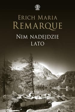 Nim nadejdzie lato - Erich Maria Remarque