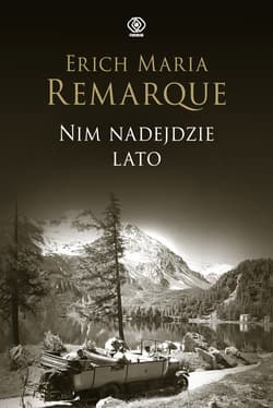 Nim nadejdzie lato - ebook - Erich Maria Remarque