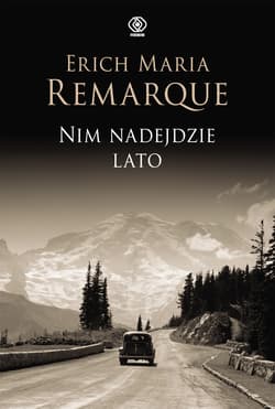 Nim nadejdzie lato - ebook - Erich Maria Remarque