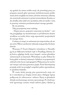 Galeria - zdjęcie nr. 2 - Nim pożrą nas ćmy