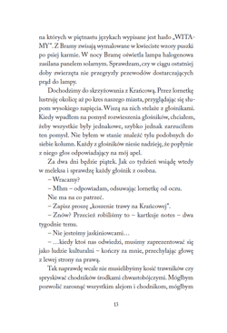 Galeria - zdjęcie nr. 4 - Nim pożrą nas ćmy