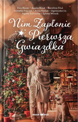 Nim zapłonie pierwsza gwiazdka - Opracowanie Zbiorowe