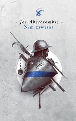Nim zawisną. Cykl Pierwsze prawo. Księga 2 - ebook - Joe Abercrombie