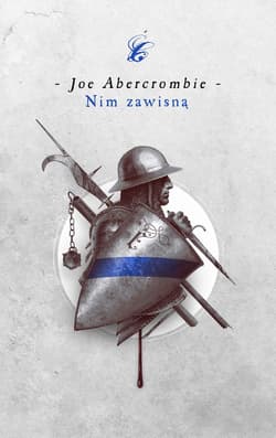 Nim zawisną Pierwsze prawo - Joe Abercrombie