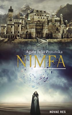 Nimfa - Prosińska Agata Julia