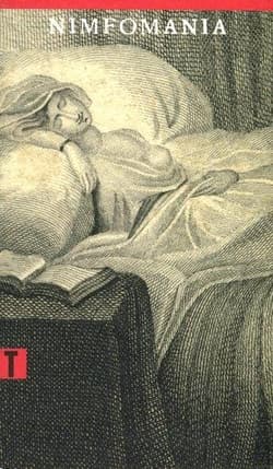 Nimfomania, czyli traktat o szale macicznym - de Bienville M.-D.-T.