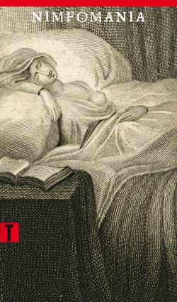 Nimfomania, czyli traktat o szale macicznym - de Bienville M.-D.-T.