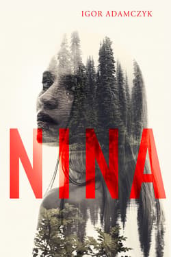 Nina - ebook