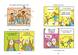 Galeria - zdjęcie nr. 2 - Nina Orzeszek. Megatropicielka zagadek