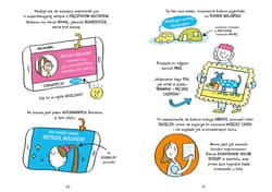 Galeria - zdjęcie nr. 3 - Nina Orzeszek. Megatropicielka zagadek