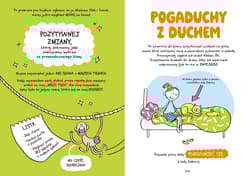 Galeria - zdjęcie nr. 4 - Nina Orzeszek. Megatropicielka zagadek