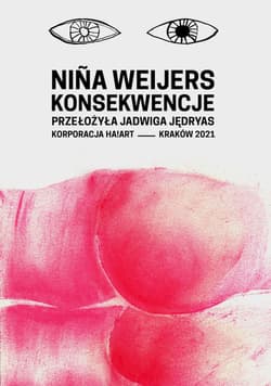 Nina Weijers, Konsekwencje - Opracowanie Zbiorowe