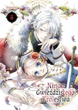 Nina z gwieździstego królestwa. Tom 4