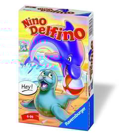 Nino Delfino Mini